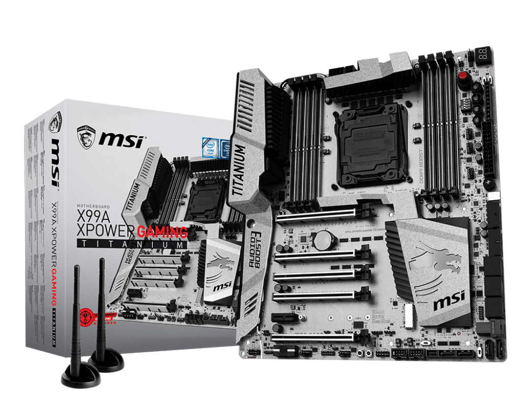 動作品‼️:MSI X99-S01 LGA 2011 マザボ i7 6950X Amazon | に合う MSI